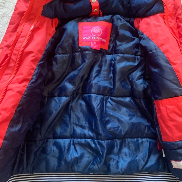 Weatherproof Snow Jacket - Picture 7 of 13